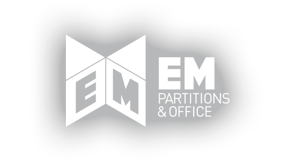 EM Partitions & Office